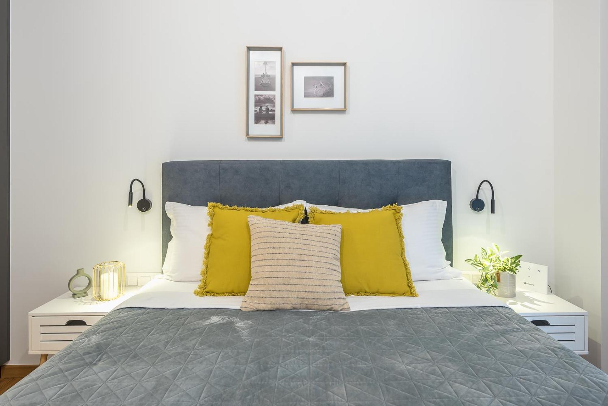 Apartament In Atena