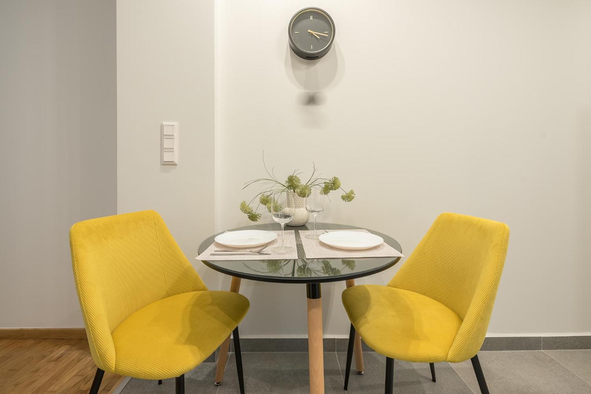 Apartment In Athen