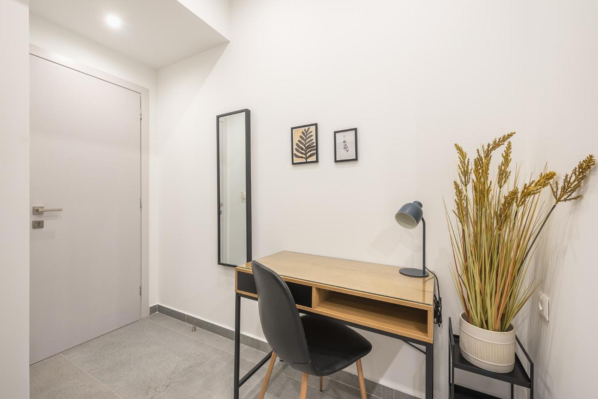 Apartment In Athen