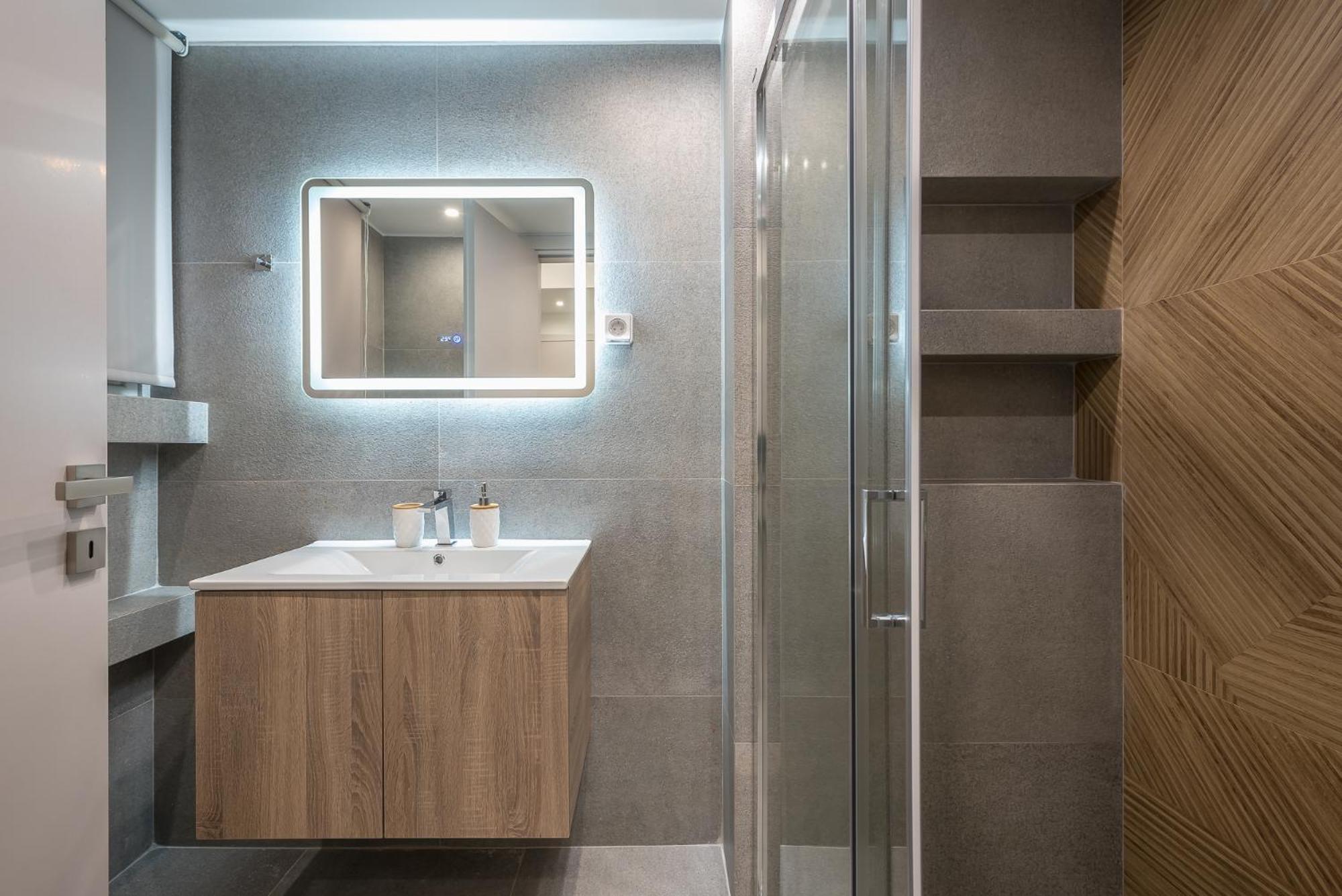 Apartment In