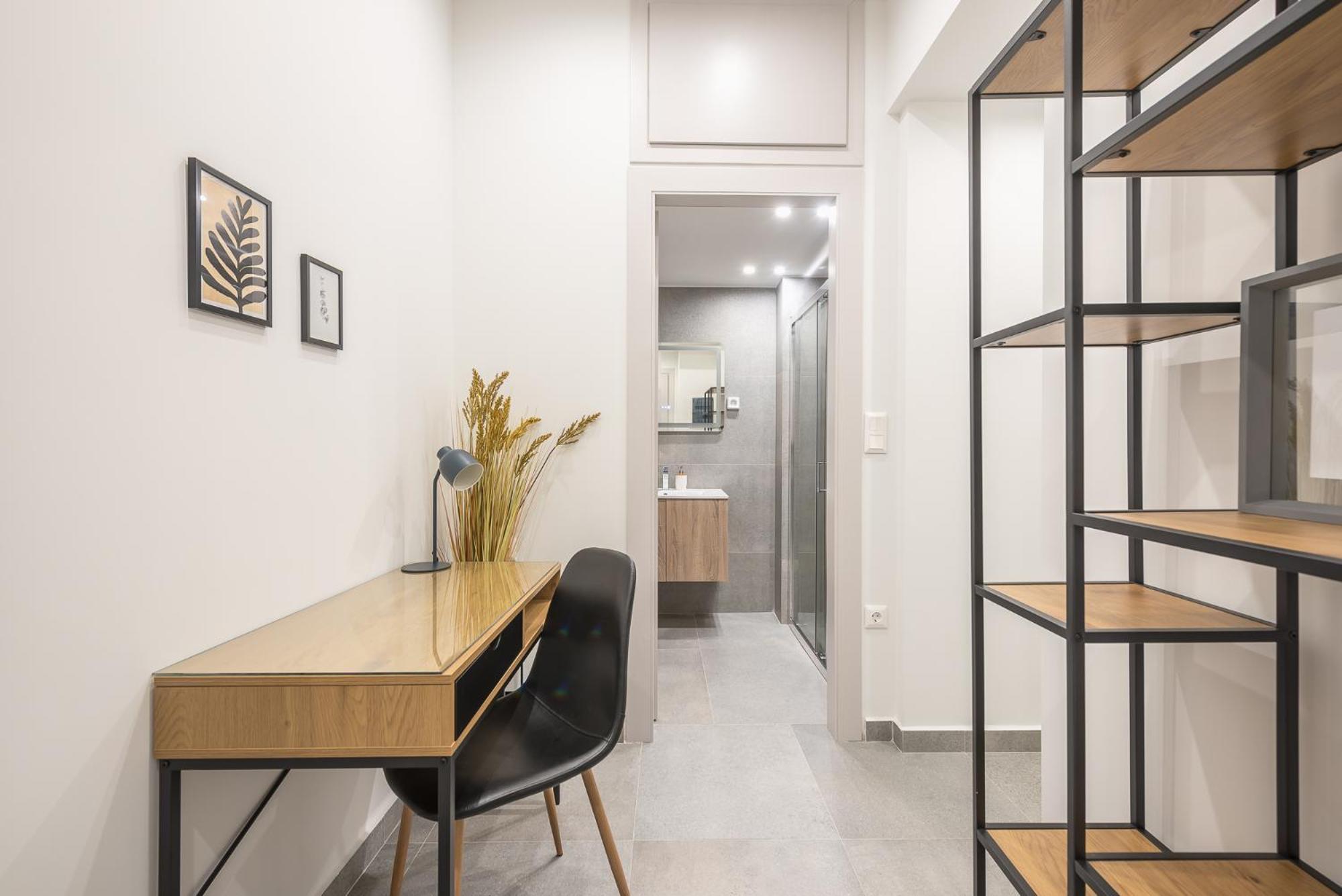 Apartment In
