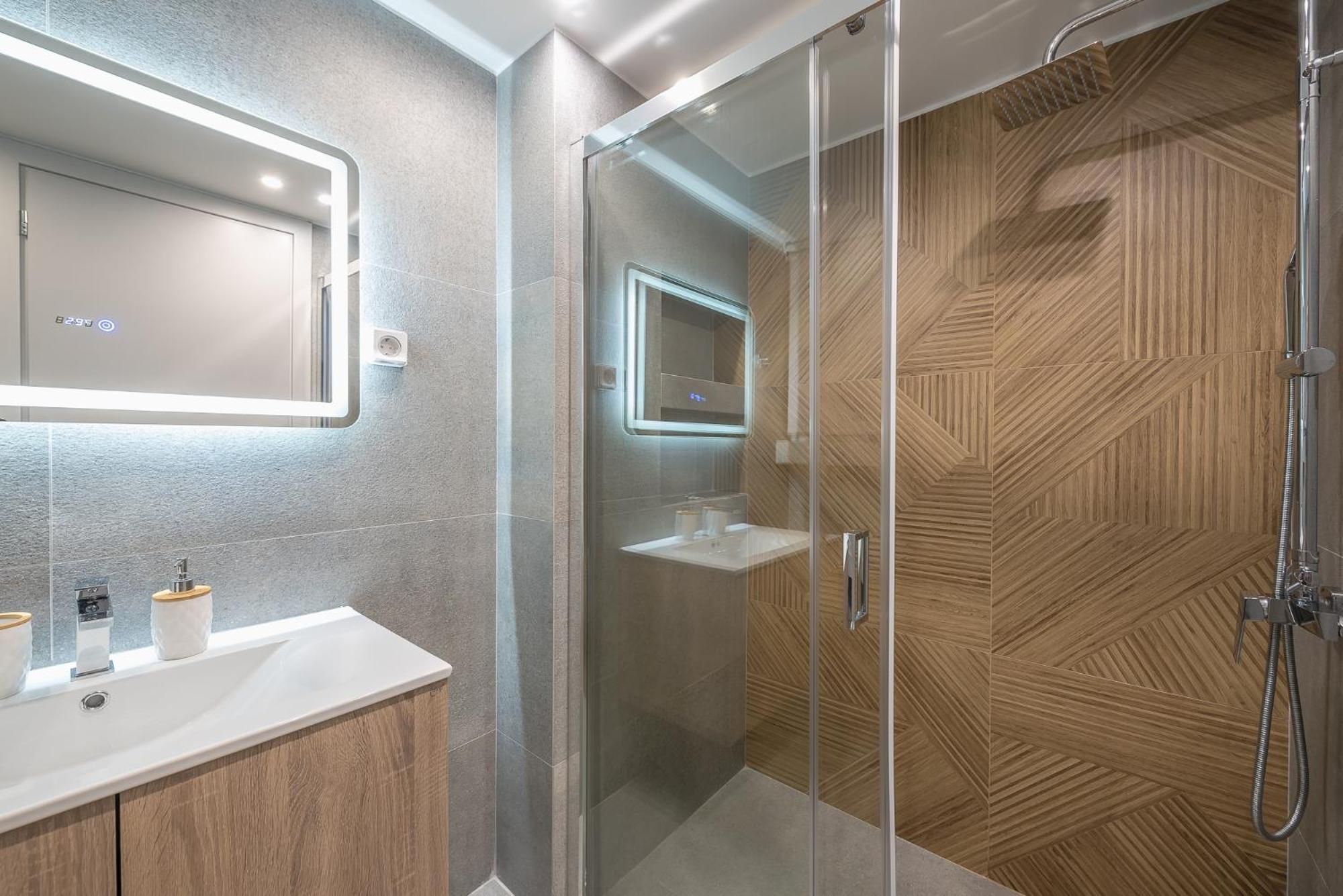 Apartament In Atena